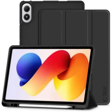 Tech-Protect SmartCase Pen vāciņš Xiaomi Poco Pad