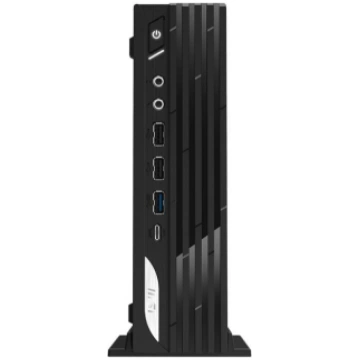 PC MSI PRO DP21 14M Desktop CPU Intel Core i7 i7-1