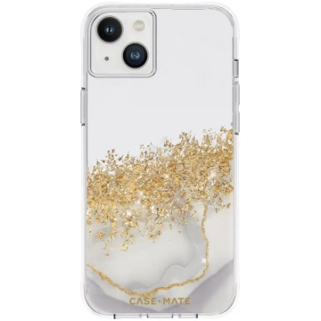Case-Mate Karat - iPhone 14 Plus case decorated wi