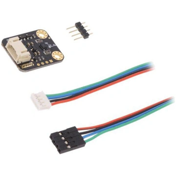 Sensor: position; accelerometer,gyroscope; I2C; BM