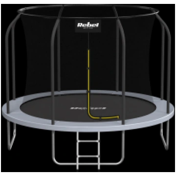REBEL ACTIVE TRAMPOLINE PRO 14FT/427CM RBA-8004