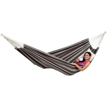 Amazonas AZ-101816 Barbados hammock load capacity 