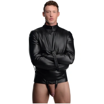 Strict Straight Jacket - Medium