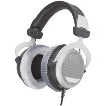 Beyerdynamic DT 880 EDITION austiņas ar vadu (meln