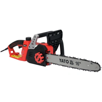 YATO elektriskais ķēdes zāģis 2400W 16"