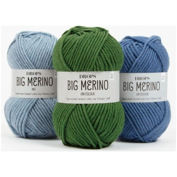 DROPS Big Merino
