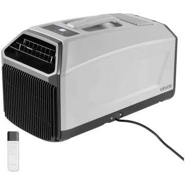 Mobilais gaisa kondicionieris 440 W, 3340 BTU pārn