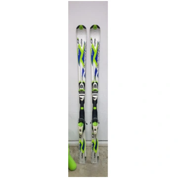 Lietots - ROSSIGNOL ZENITH 162cm