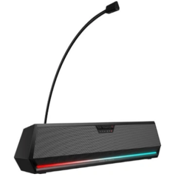 Edifier 7.1 Surround Gaming Speaker , G1500 BAR , 