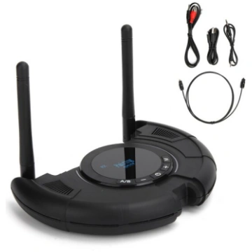 CSR 8675 Bluetooth 5.0 audio adapteris, TV/datora 