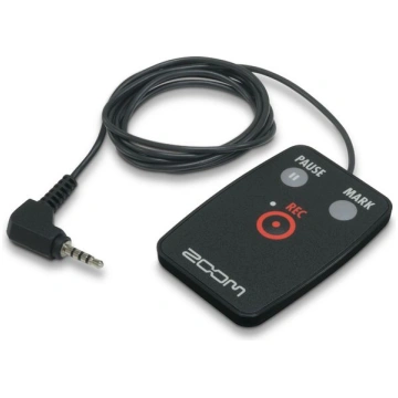 Zoom RC2 Remote Control for H2n