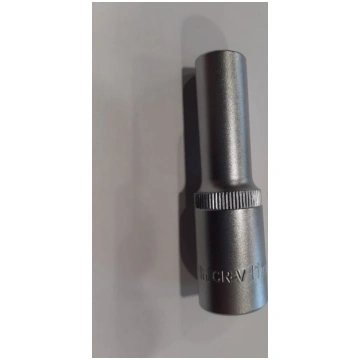 GARĀ MUCIŅA 1/2 HEX 10MM KATANA