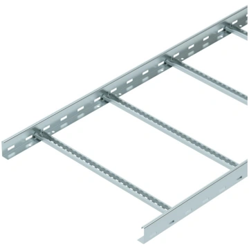 OBO Betterman kabeļu trepe 600x60mm S=1.5mm 3m LCI