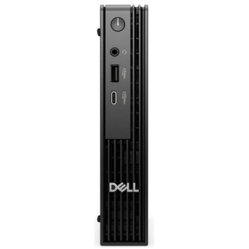 DELL Pro Micro QCM1250 U5-235T 8/512 WiFi W11P F0C