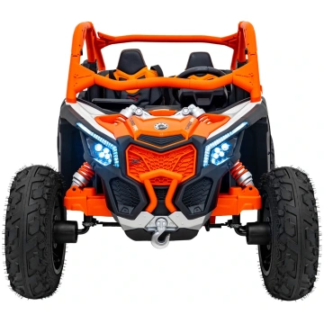 Buggy Maverick Turbo RR STRONG Orange