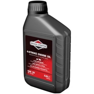 Eļļa čētru taktu dzinējiem Briggs&Stratton 0.6L (1