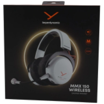 beyerdynamic MMX 150 Wireless Kabelloses Gaming-He