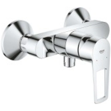 Dušas maisītājs Grohe BauLoop StarLight® hromēta a