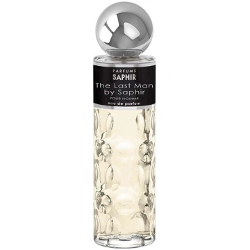 Parfimērijas ūdens Parfums Saphir The Last Man, 20
