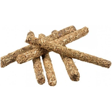 Duvo Plus Chew sticks Willow&Alfalfa, 10gb - vītol