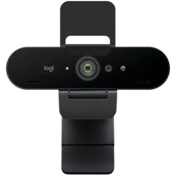 Logitech Brio 4K webcam 13 MP 4096 x 2160 pixels U