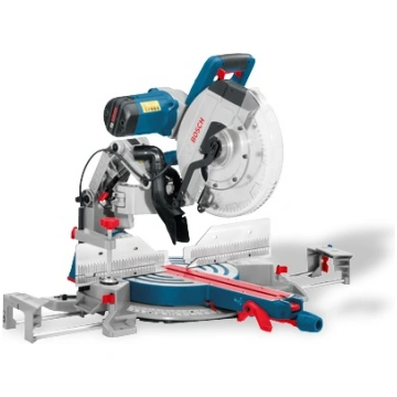 Leņķzāģis Bosch GCM 12 GDL Professional