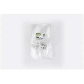 Huslog Vacuum Sealer Bags HUS1016 AGDAOHUS100089