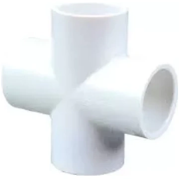 Krusts 25mm pelēks PPR kausējams