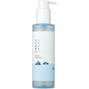 Round Lab - 1025 Dokdo Cleansing Gel - Sejas Attīr