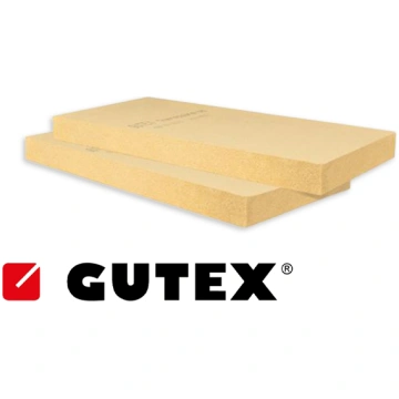 GUTEX THERMOSAFE wd - izolație fibrolemnoasă pentr