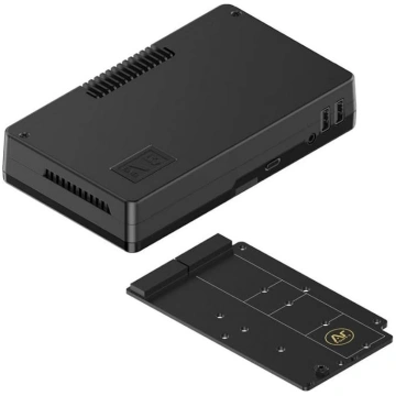 Argon ONE V5 Dual M.2 NVMe Case for Raspberry Pi 5