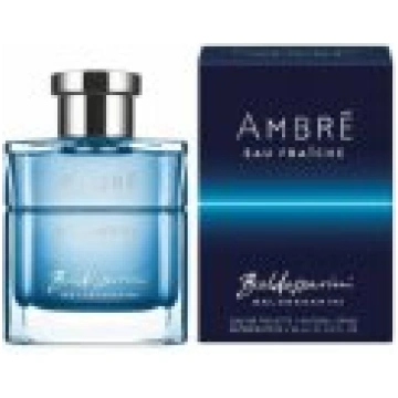 Baldessarini Ambré Eau Fraiche EDT 90ml Parfīms 13