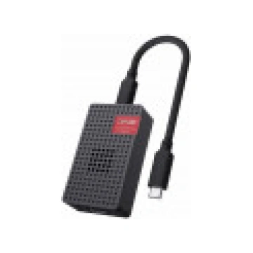 Lexar CardReader MicroSdxc Express. Compatib W./Mi