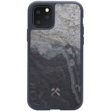 Woodcessories Stone Edition iPhone 11 Pro Max camo