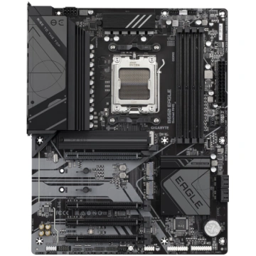 Gigabyte B650 EAGLE - motherboard - ATX - Socket A