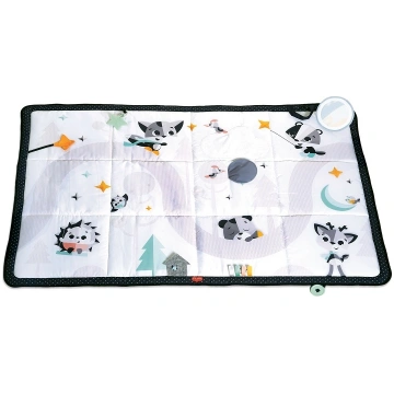 Tiny Love Magical Tales Super Mat Attīstošs paklāj