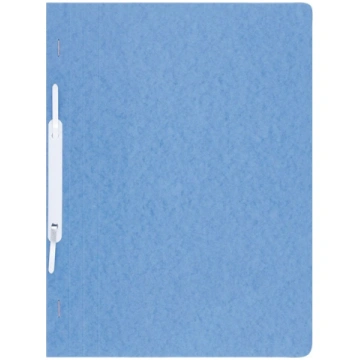 Donau Skoroszyt DONAU preszpan A4 twardy 390gsm ni