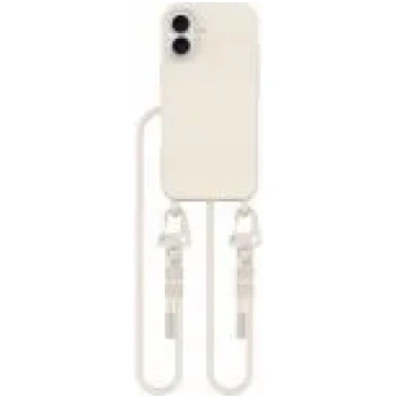 Tech-Protect "Magnecklace MagSafe Case iPhone 16"