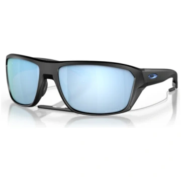 OAKLEY Split Shot Matte Black Prizm Deep Water Pol