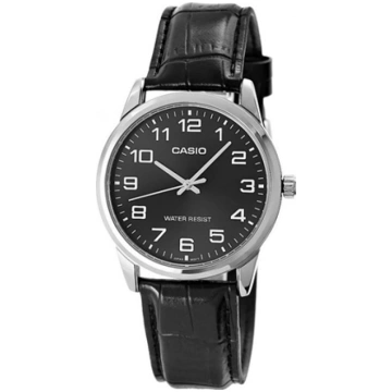 Casio MTP-V001L-1BUDF Vīriešu pulkstenis 497185008
