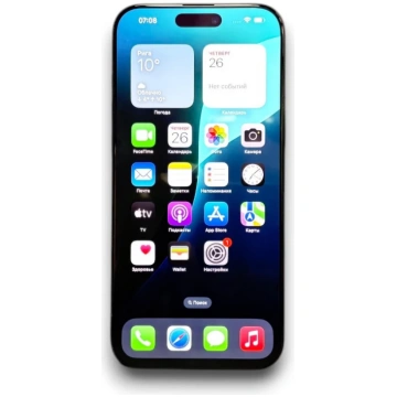 Lietots - Apple iPhone 16 Pro Max 256GB
