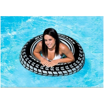 Būve Pneu Diametrs 91 cm - Intex