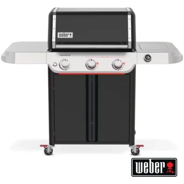 WEBER GENESIS E-325W gāzes grils