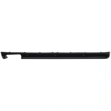 Rear Bumper Spoiler Valance Diffuser suitable for 