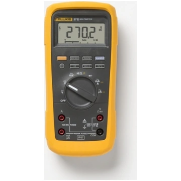 Multimetri Fluke FLUKE-27II/EUR