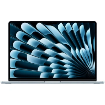 Apple MacBook Air 15" Apple M5 10C CPU, 10C GPU/16