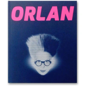 Book Orlan