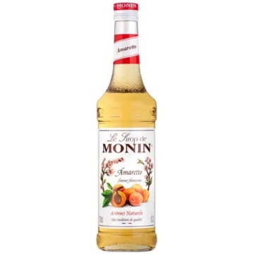Sīrups Monin Amaretto 700 ml