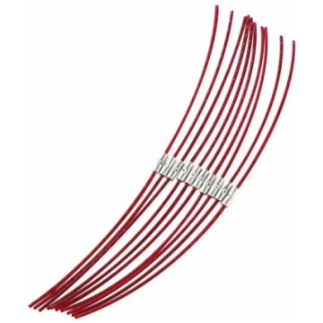 BOSCH Rezerves auklas zāles trimmeriem 26cm F01680