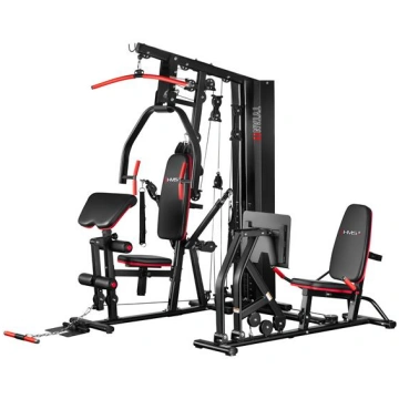 HMS TYTAN 17 HOME GYM MĀJAS TRENAŽIERIS MULTIFUNKC